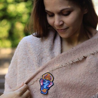 Аватар пользователя Елизавета Лунева