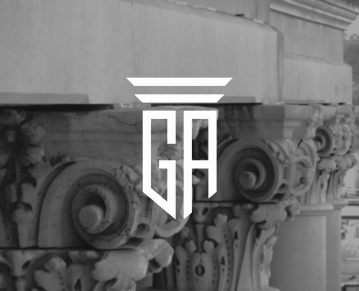 Гарант Арбитраж — юридическая компания — Брендинг, Графика на Dprofile
