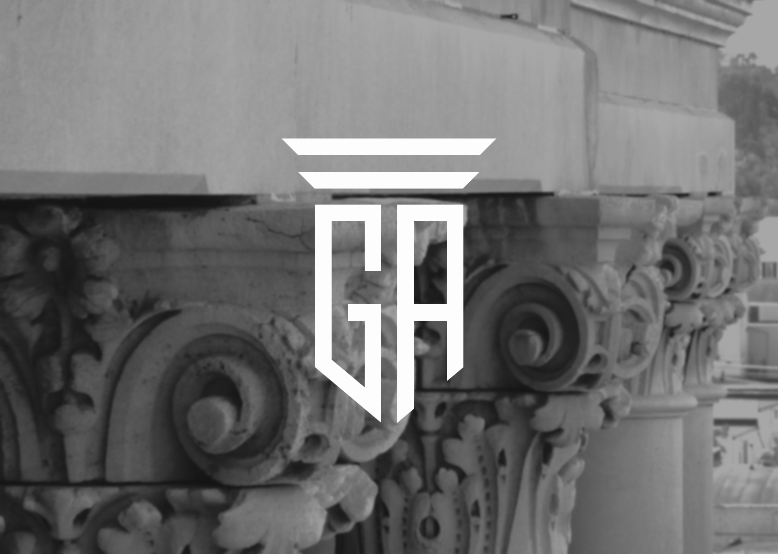 Гарант Арбитраж — юридическая компания — Изображение №1 — Брендинг, Графика на Dprofile