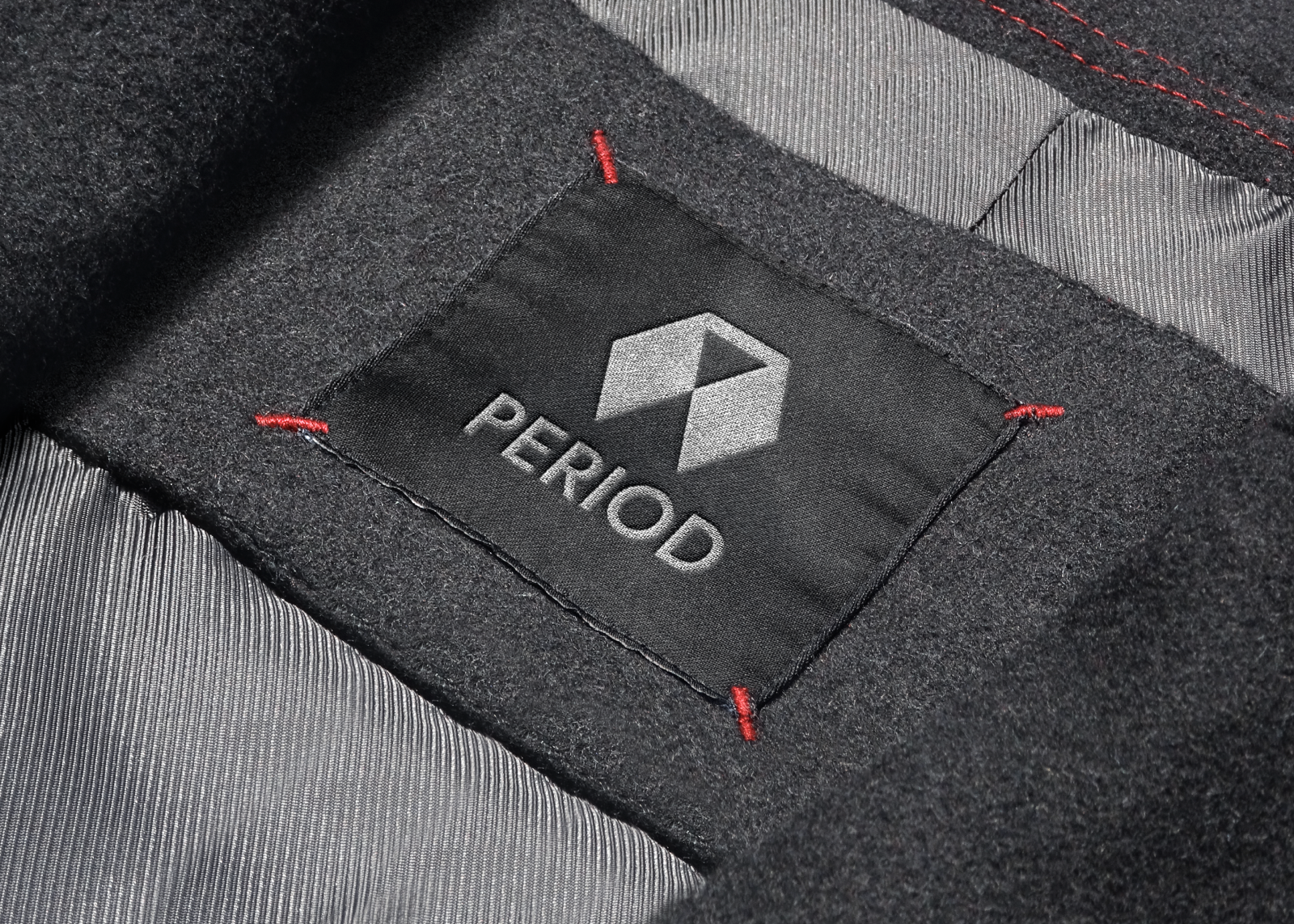 Period — швейное ателье — Изображение №6 — Брендинг, Графика на Dprofile