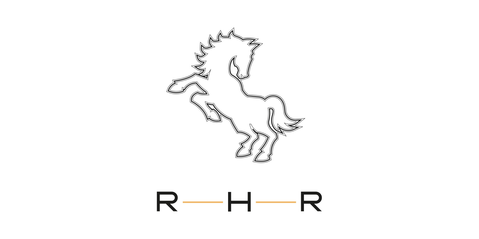 R-H-R | Branding — Изображение №1 — Брендинг на Dprofile
