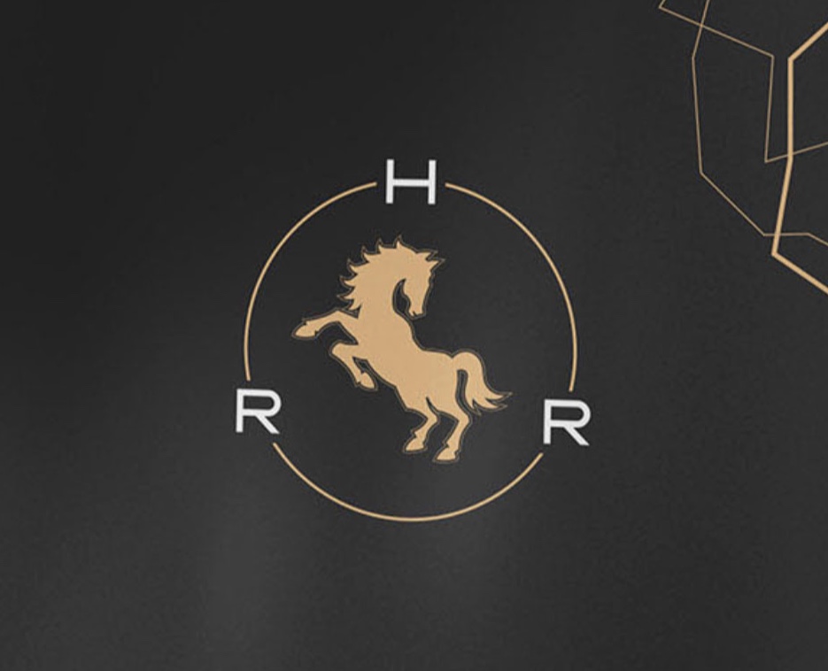 R-H-R | Branding на Dprofile