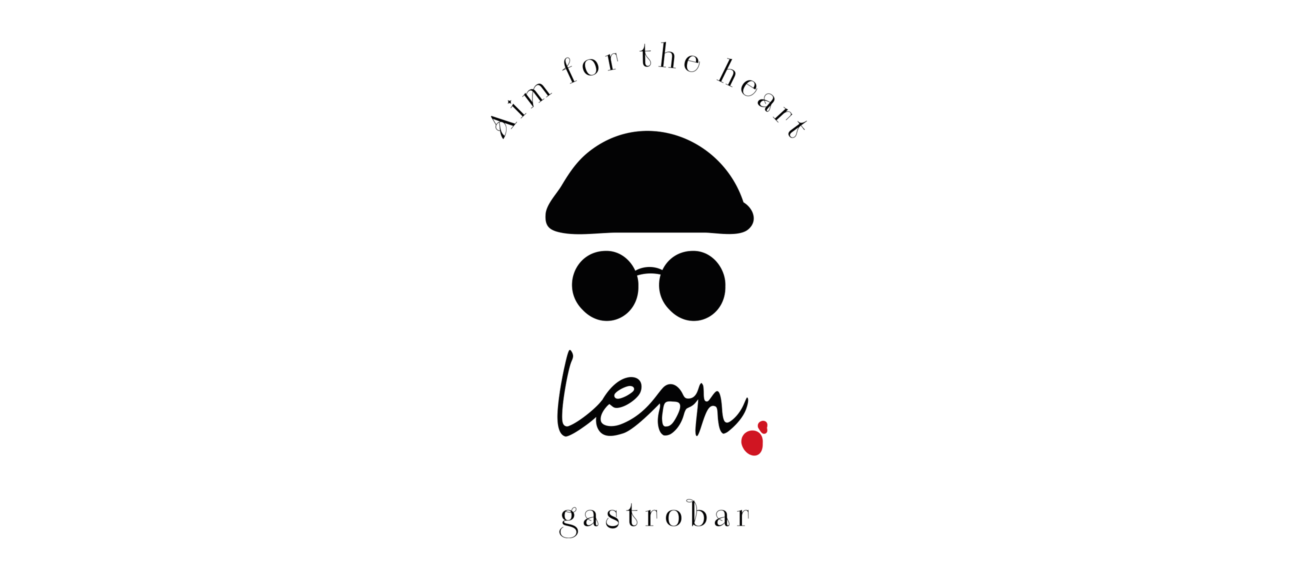 LEON Gastrobar | Identity — Изображение №2 — Брендинг, Графика на Dprofile