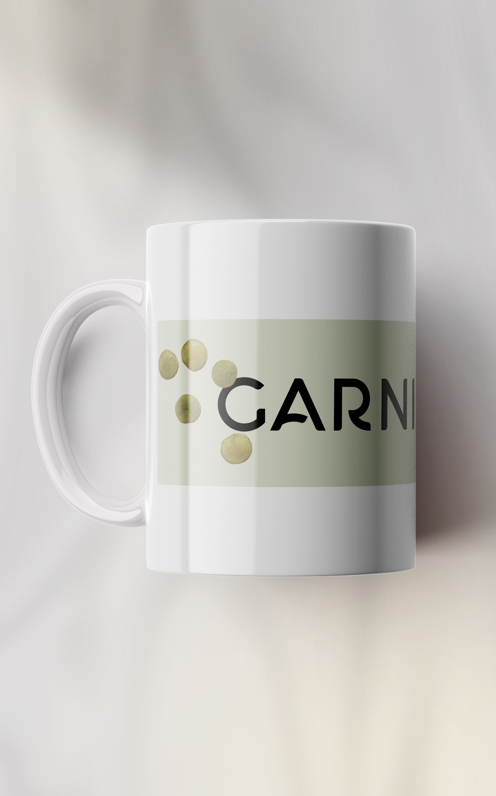 GARNICA | Branding — Изображение №8 — Брендинг на Dprofile