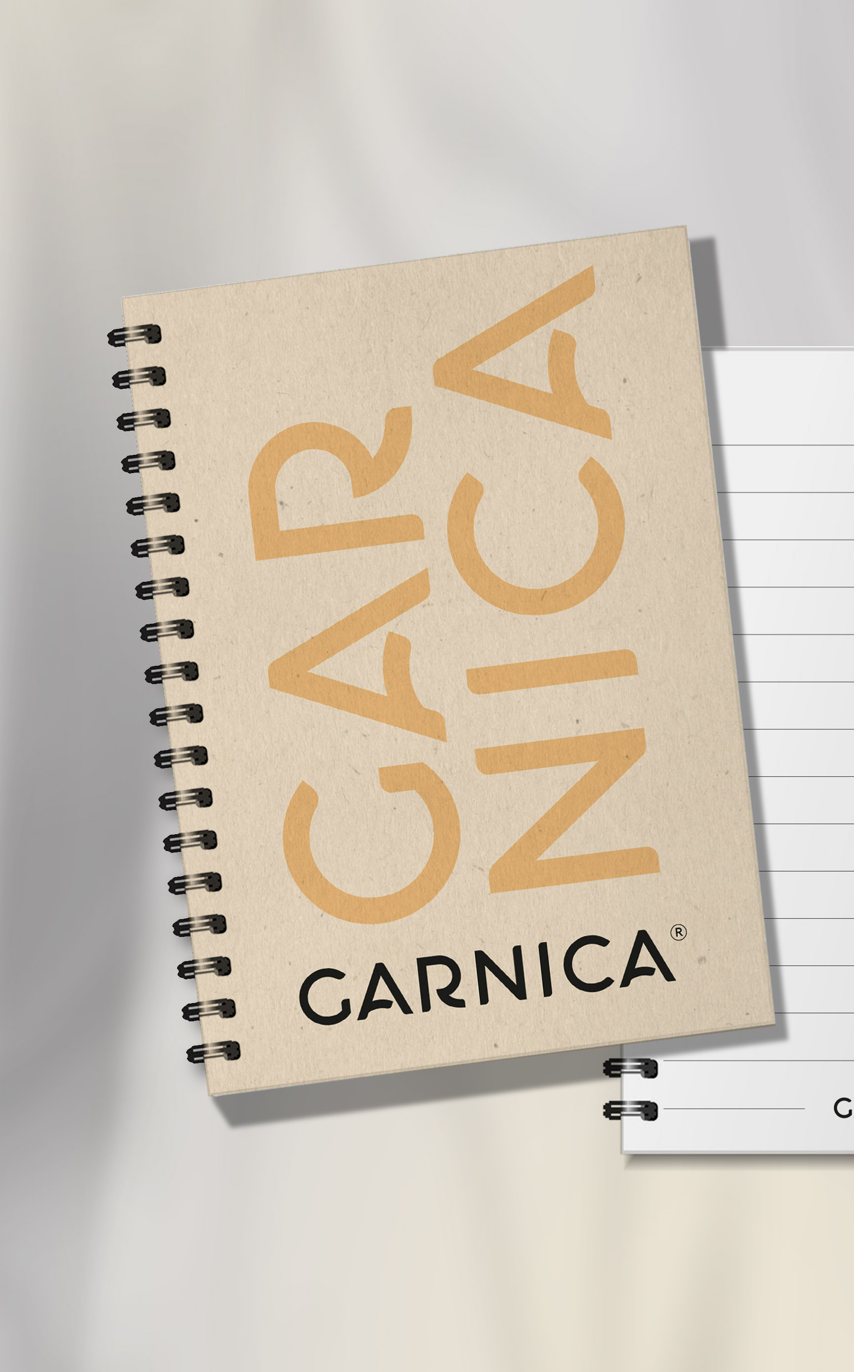 GARNICA | Branding — Изображение №9 — Брендинг на Dprofile