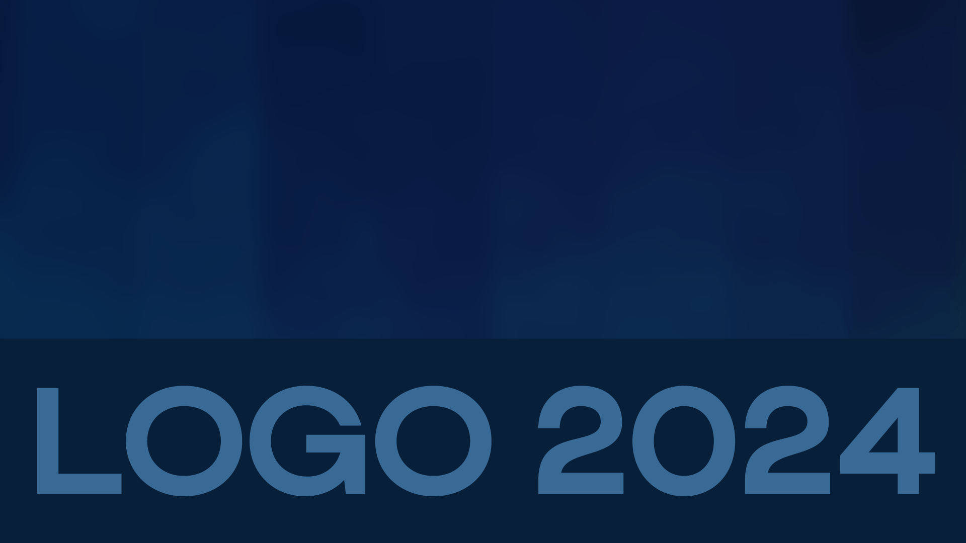 LOGO - 2024 — Изображение №1 — Брендинг на Dprofile