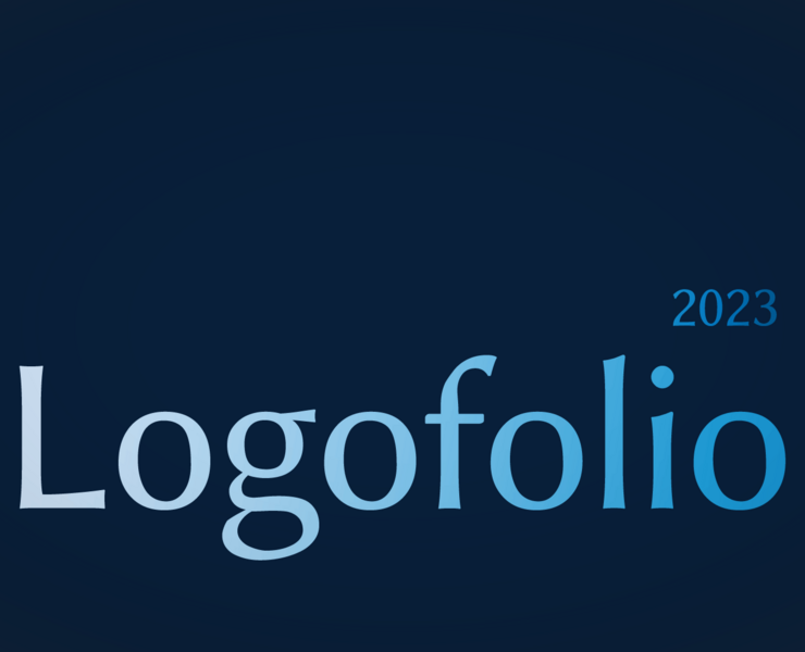 Logo - 2023 — Брендинг на Dprofile