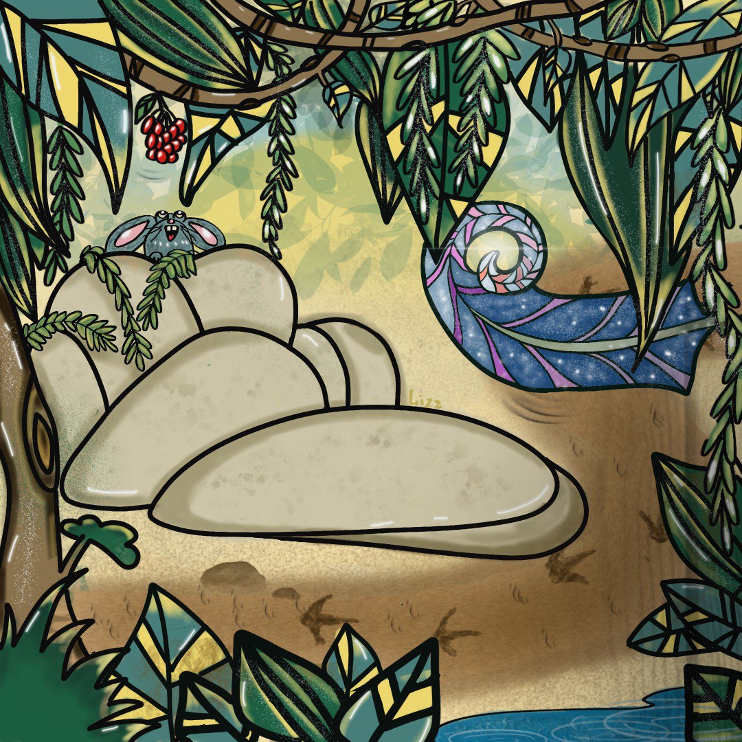 Книжная иллюстрация — Изображение №6 — Иллюстрация, Графика на Dprofile