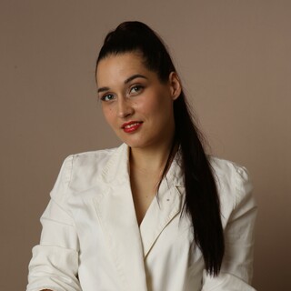 Аватар пользователя Елизавета Журавлева