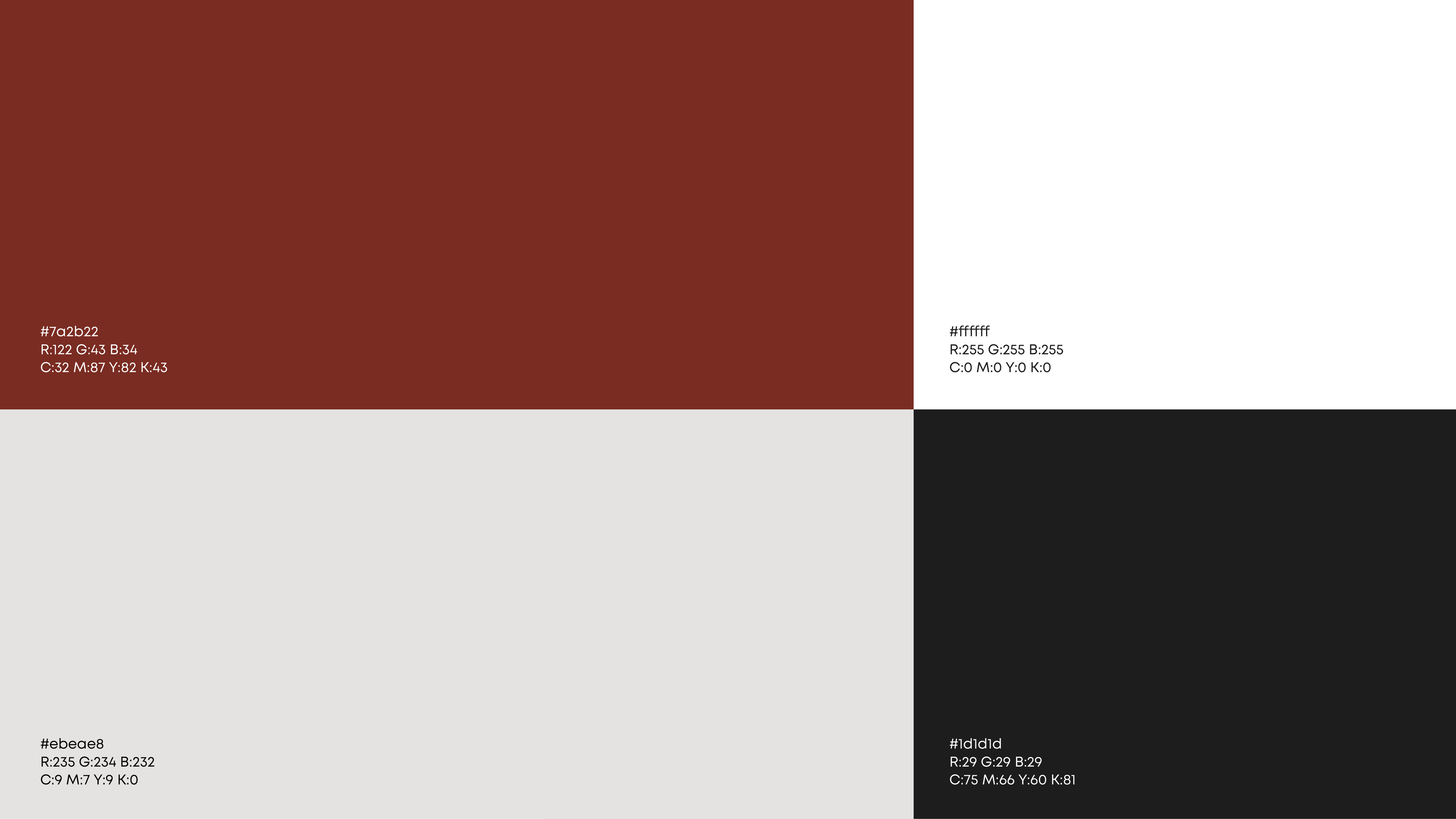 Brand Identity LIVRE | Косметический бренд — Изображение №4 — Брендинг на Dprofile