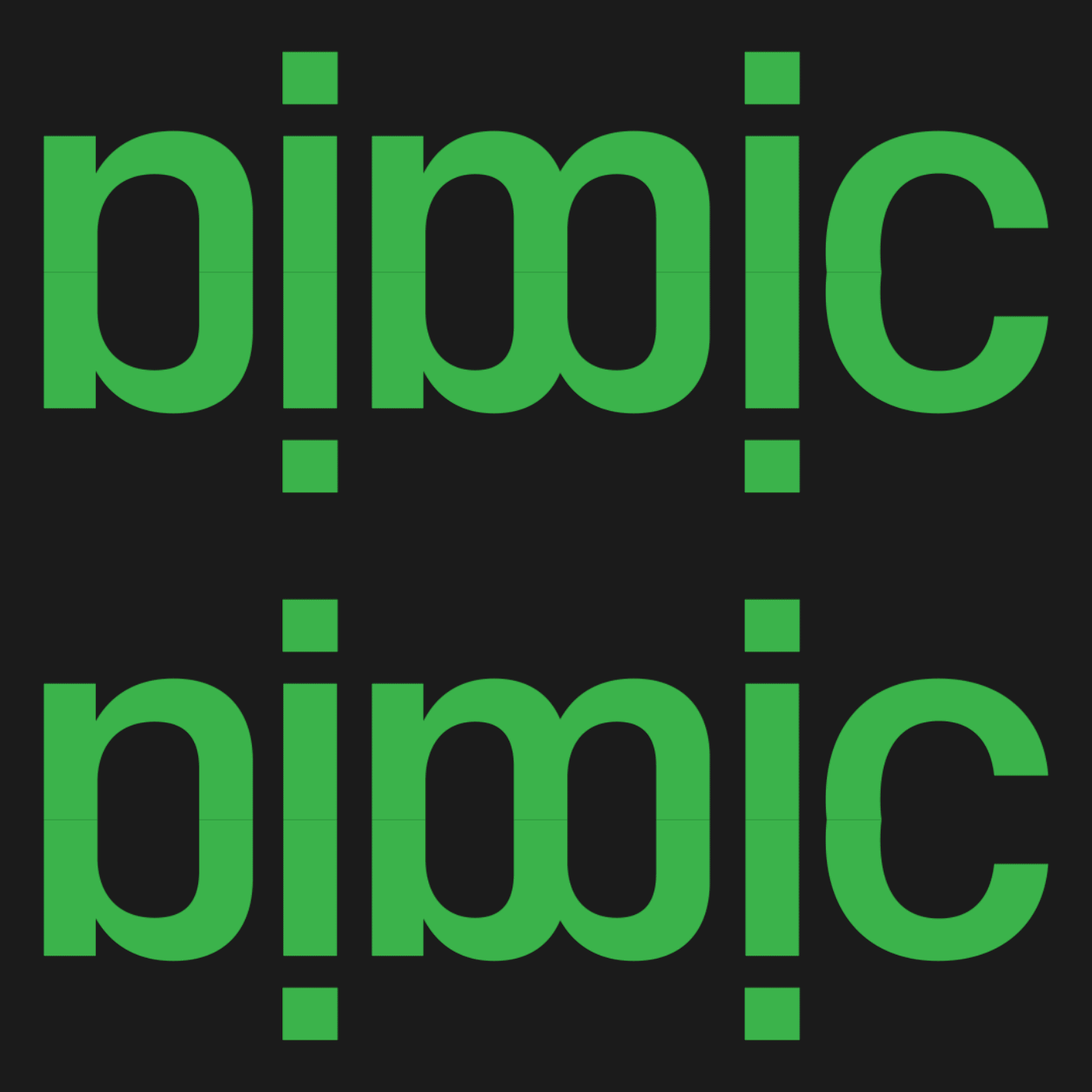 Nimic® Music Label — Изображение №4 — Брендинг, Графика на Dprofile