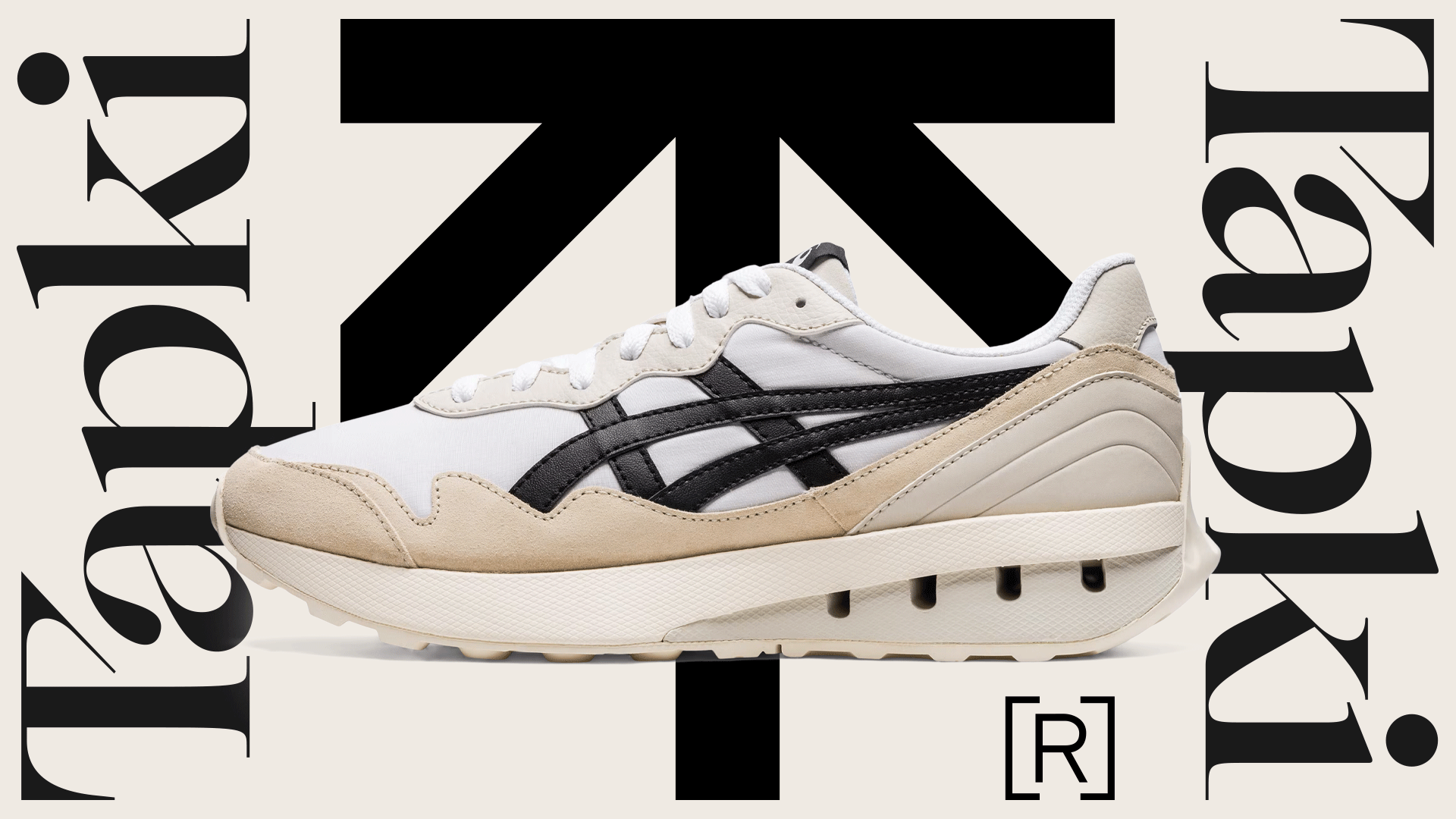 Tapki. Sneakers Store — Изображение №8 — Брендинг, Графика на Dprofile