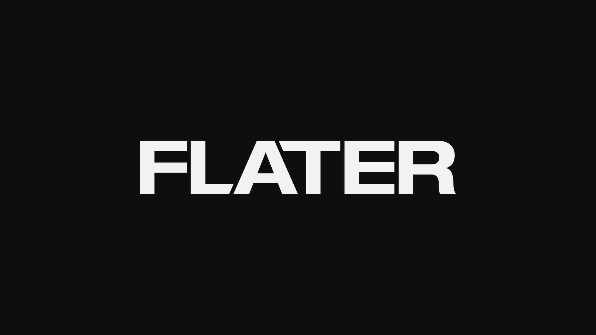 Flater. Men's Cosmetic — Изображение №3 — Брендинг на Dprofile