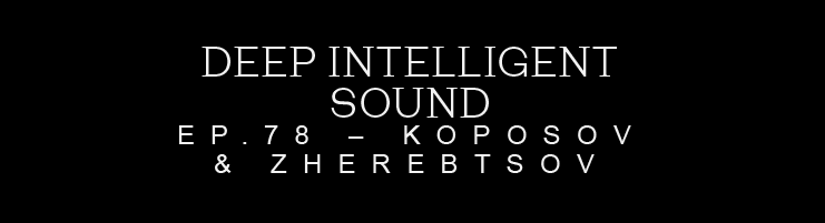 Motion Music Covers. 21–22 — Изображение №6 — Графика, Анимация на Dprofile