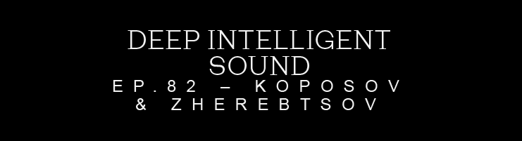 Motion Music Covers. 21–22 — Изображение №9 — Графика, Анимация на Dprofile