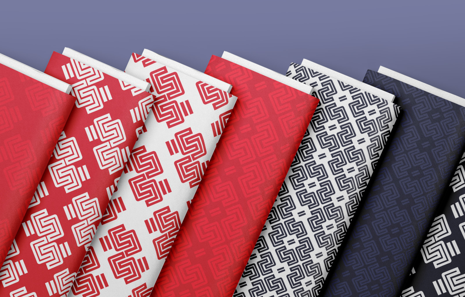 Фирменный стиль компании "TextileExpert" — Изображение №24 — Брендинг, Графика на Dprofile