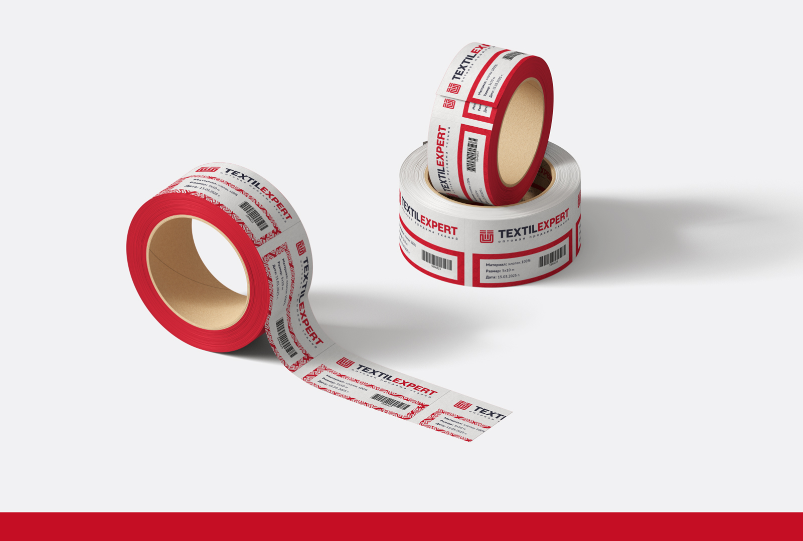 Фирменный стиль компании "TextileExpert" — Изображение №14 — Брендинг, Графика на Dprofile