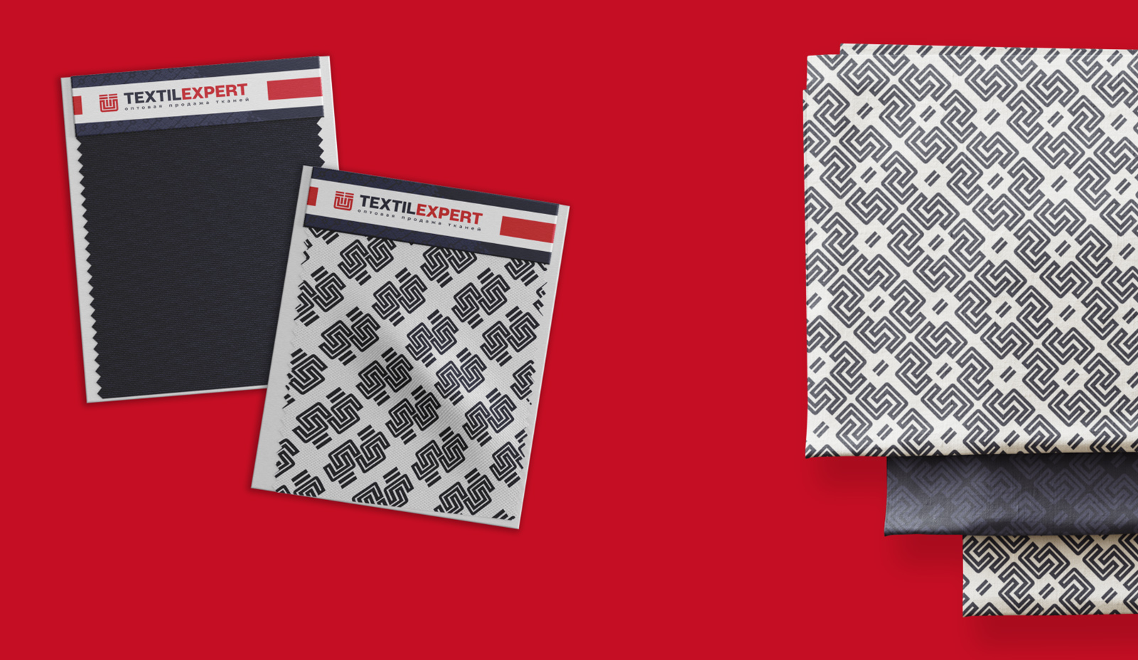 Фирменный стиль компании "TextileExpert" — Изображение №20 — Брендинг, Графика на Dprofile