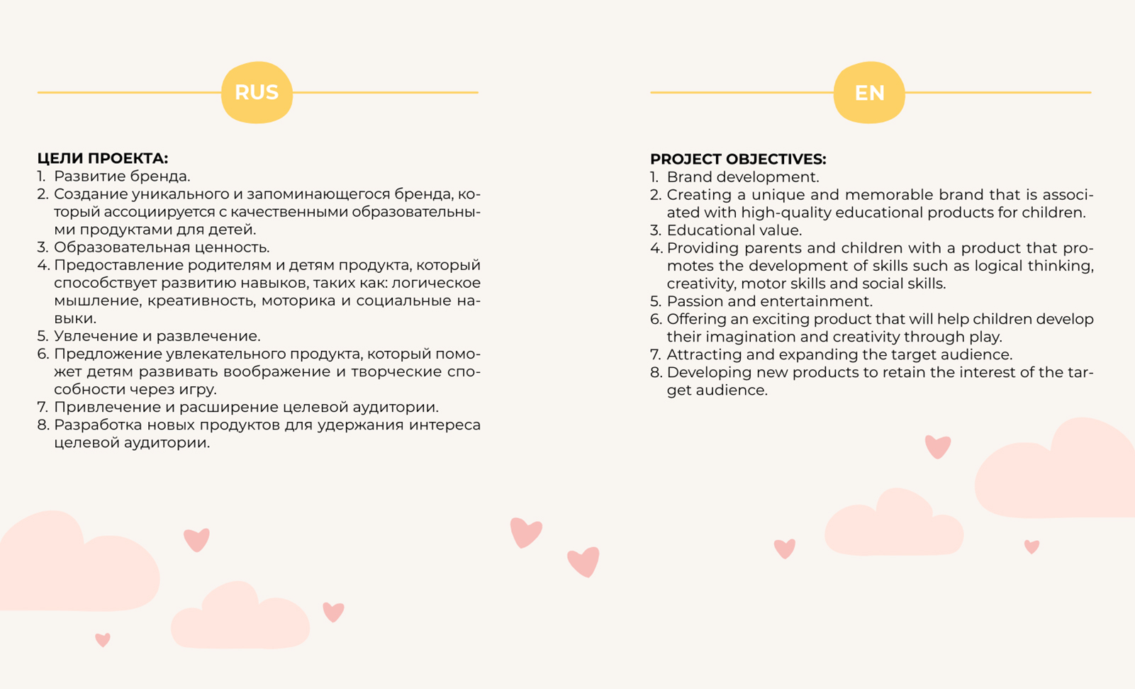 Детская развивающая игра на липучках "Уточки Лалафанфан" — Изображение №5 — Иллюстрация, Графика на Dprofile