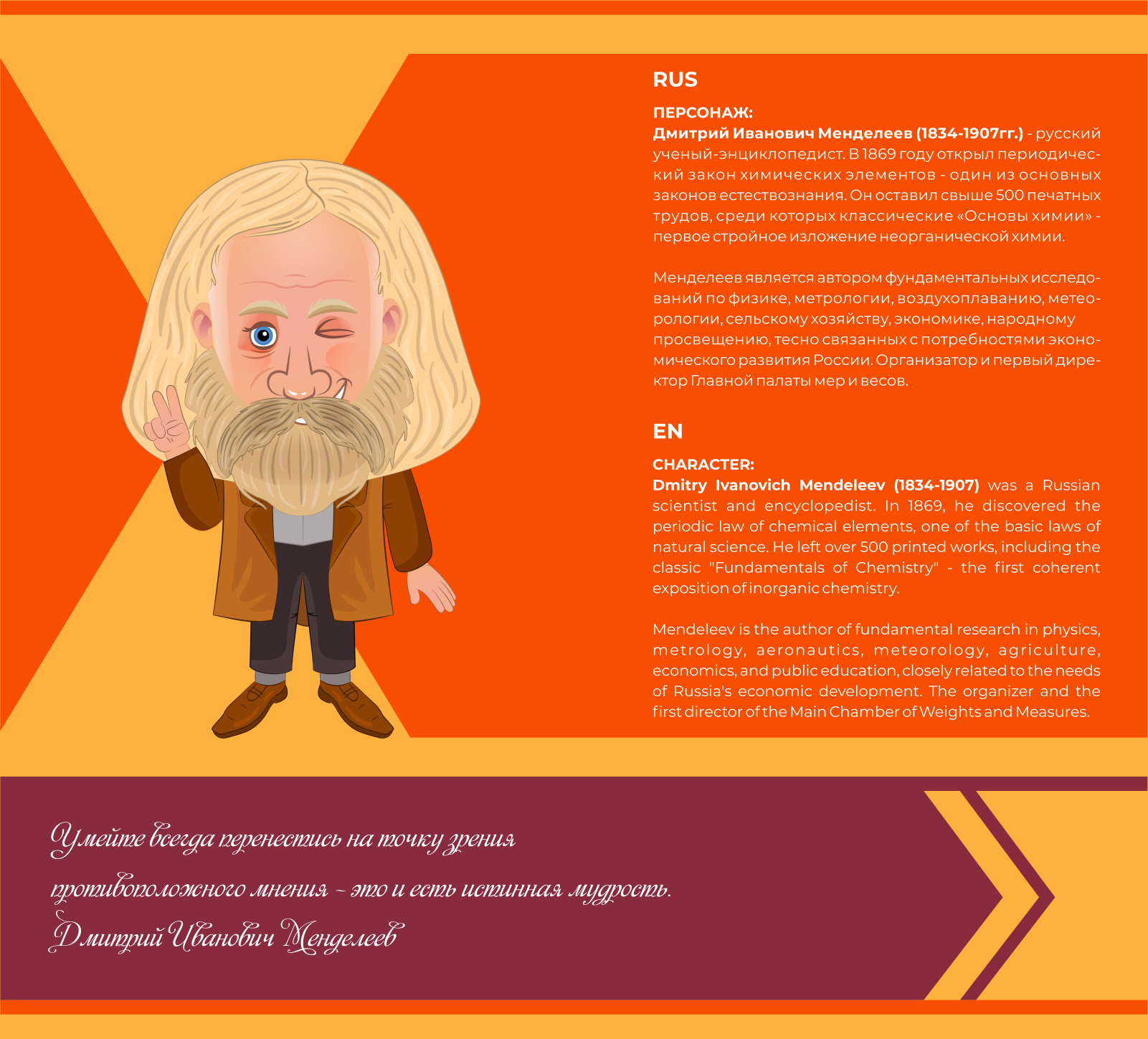 Раскадровка "Теория эволюции строительства" — Изображение №6 — Иллюстрация, Анимация на Dprofile