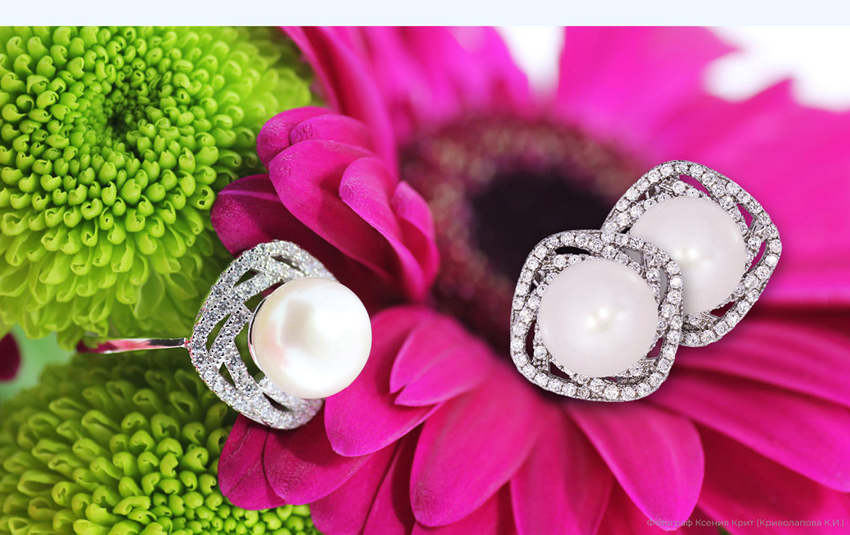 Фирменный стиль ювелирной компании "Tangeli". — Изображение №36 — Брендинг на Dprofile