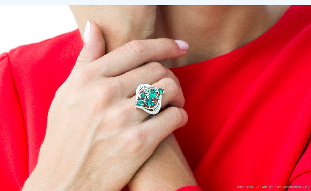 Фирменный стиль ювелирной компании "Tangeli". — Изображение №52 — Брендинг на Dprofile