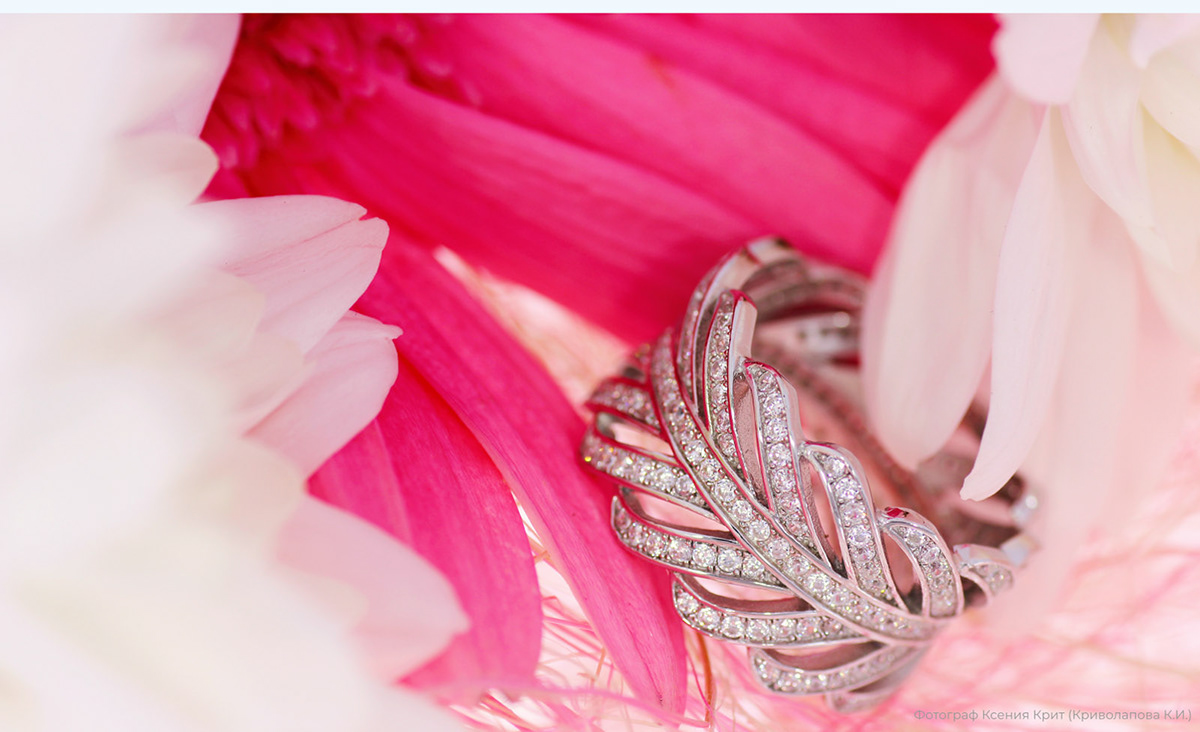 Фирменный стиль ювелирной компании "Tangeli". — Изображение №22 — Брендинг на Dprofile