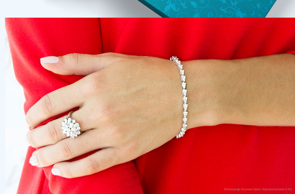 Фирменный стиль ювелирной компании "Tangeli". — Изображение №55 — Брендинг на Dprofile