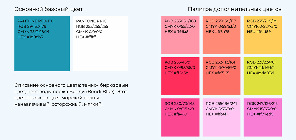 Фирменный стиль ювелирной компании "Tangeli". — Изображение №4 — Брендинг на Dprofile