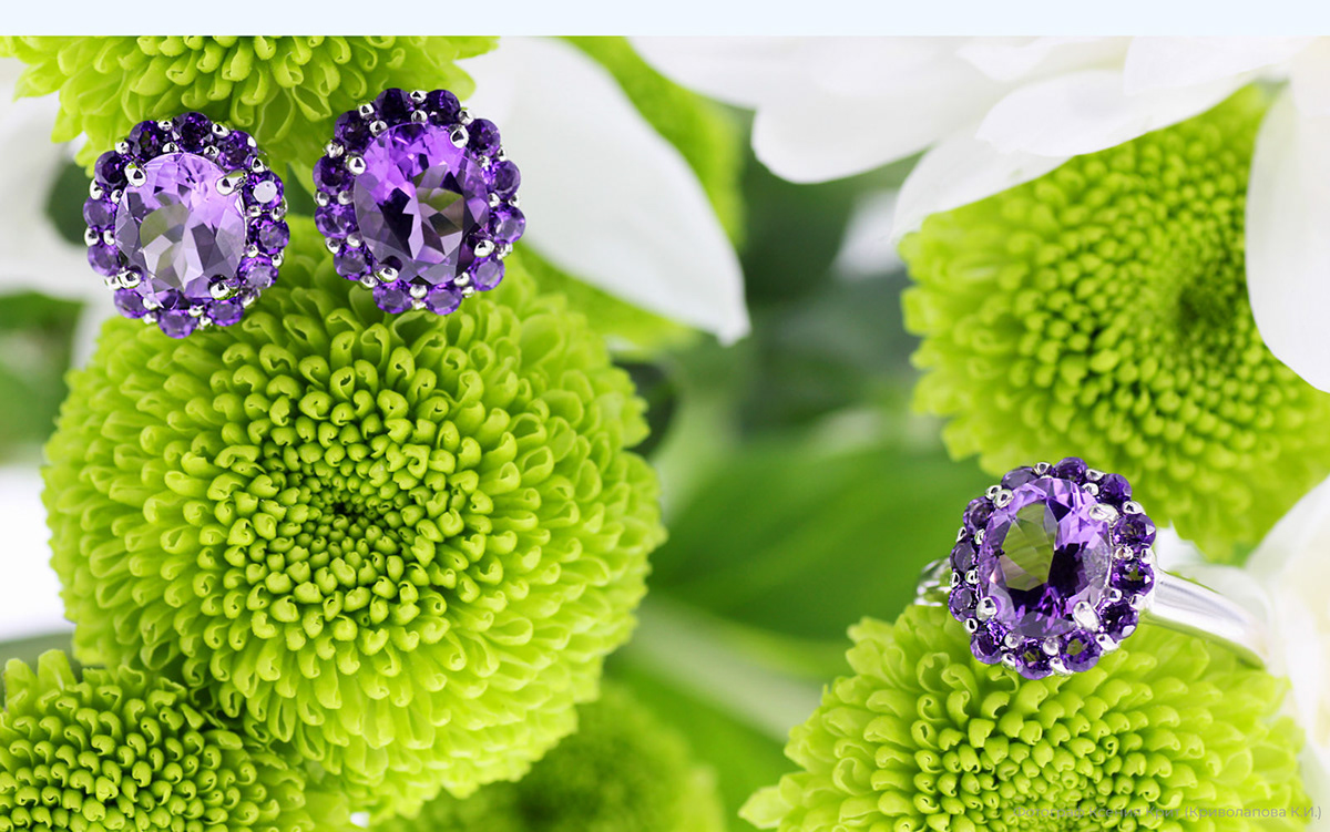 Фирменный стиль ювелирной компании "Tangeli". — Изображение №25 — Брендинг на Dprofile