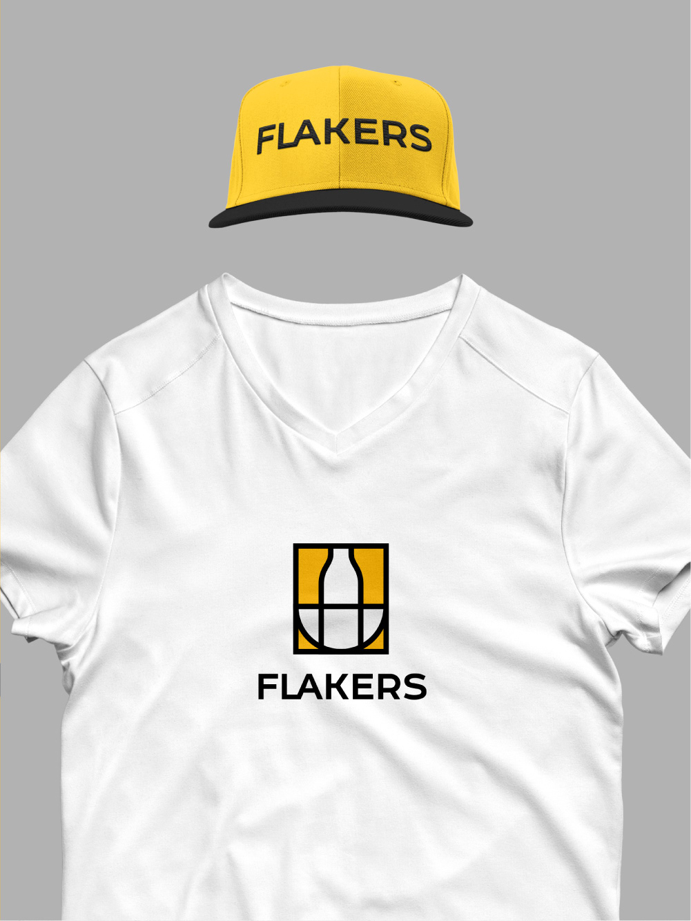 FLAKERS — Изображение №17 — Брендинг на Dprofile