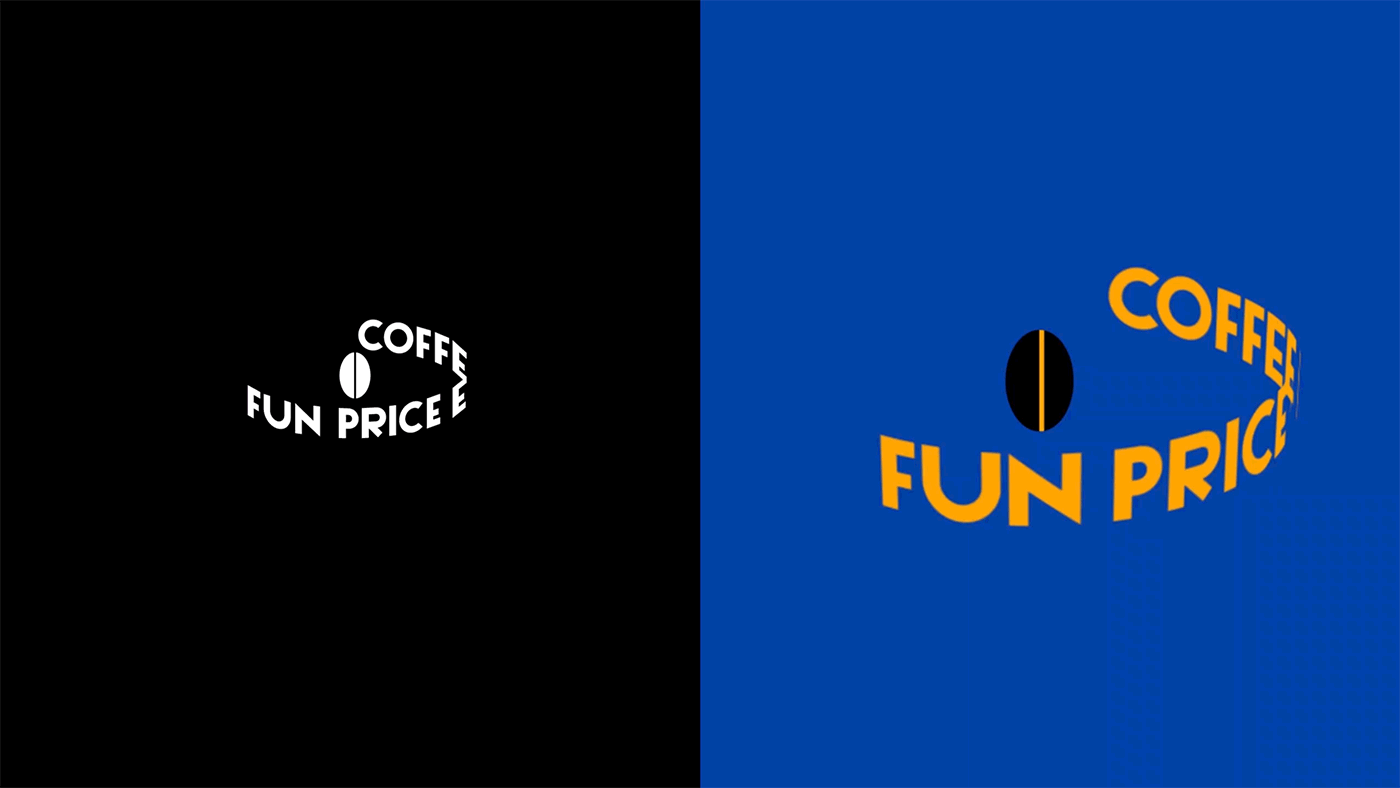 logos №2 — Изображение №9 — Брендинг, Анимация на Dprofile