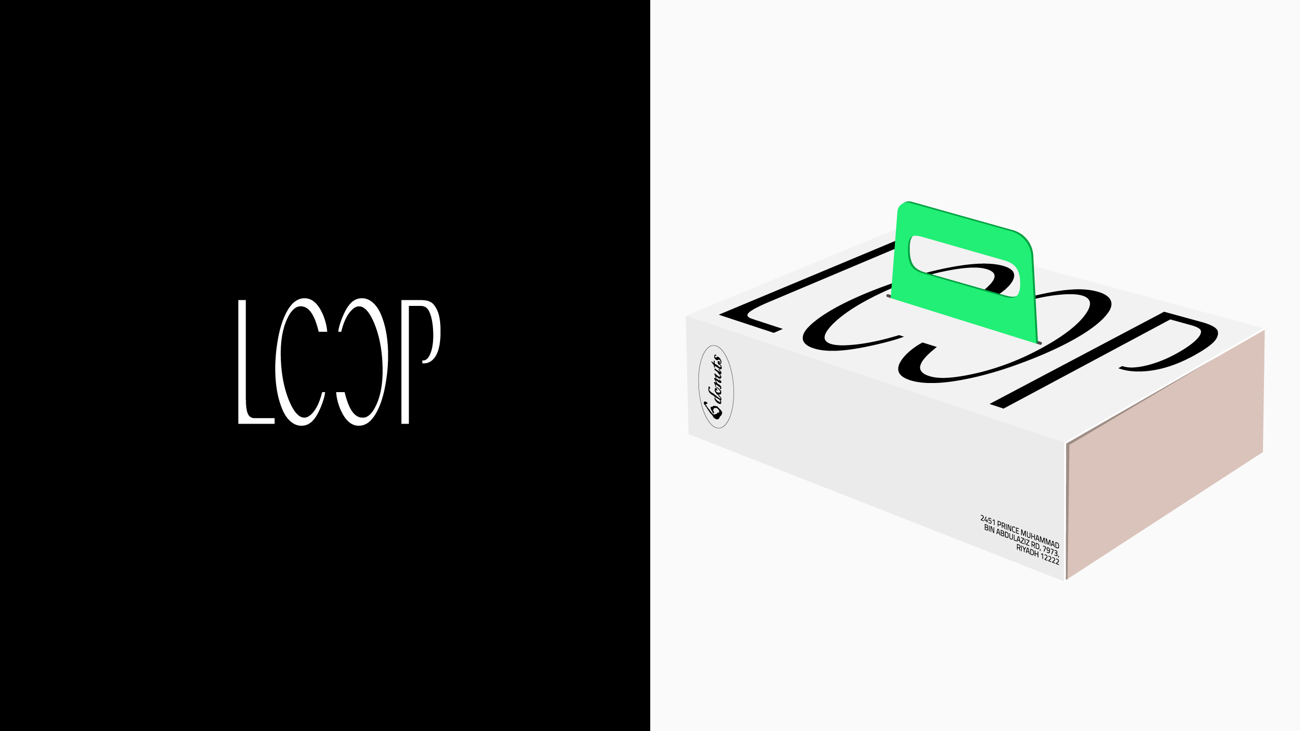 logos №2 — Изображение №4 — Брендинг, Анимация на Dprofile