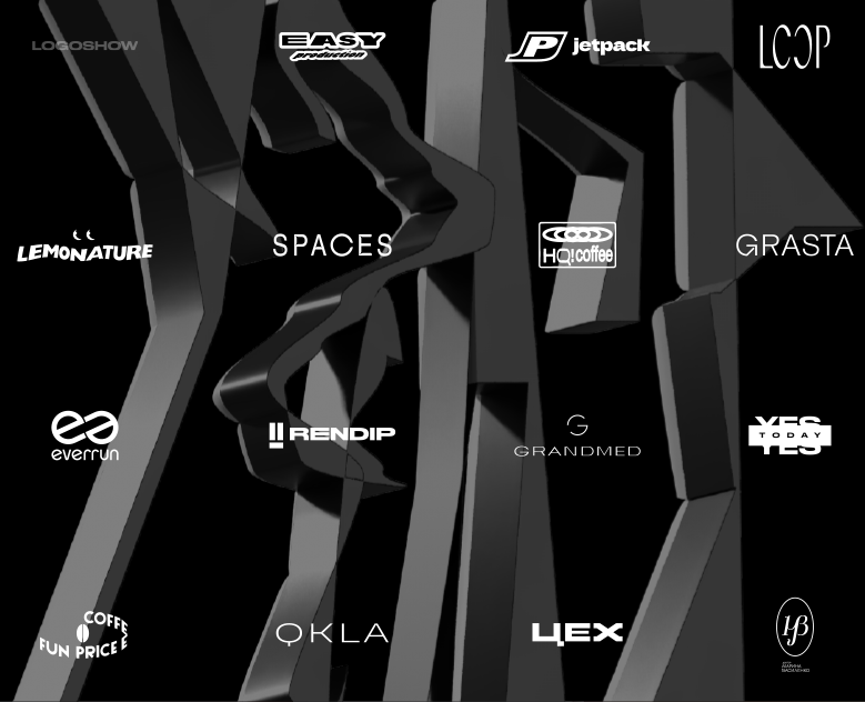 logos №2 — Брендинг, Анимация на Dprofile