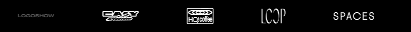 logos №2 — Изображение №1 — Брендинг, Анимация на Dprofile