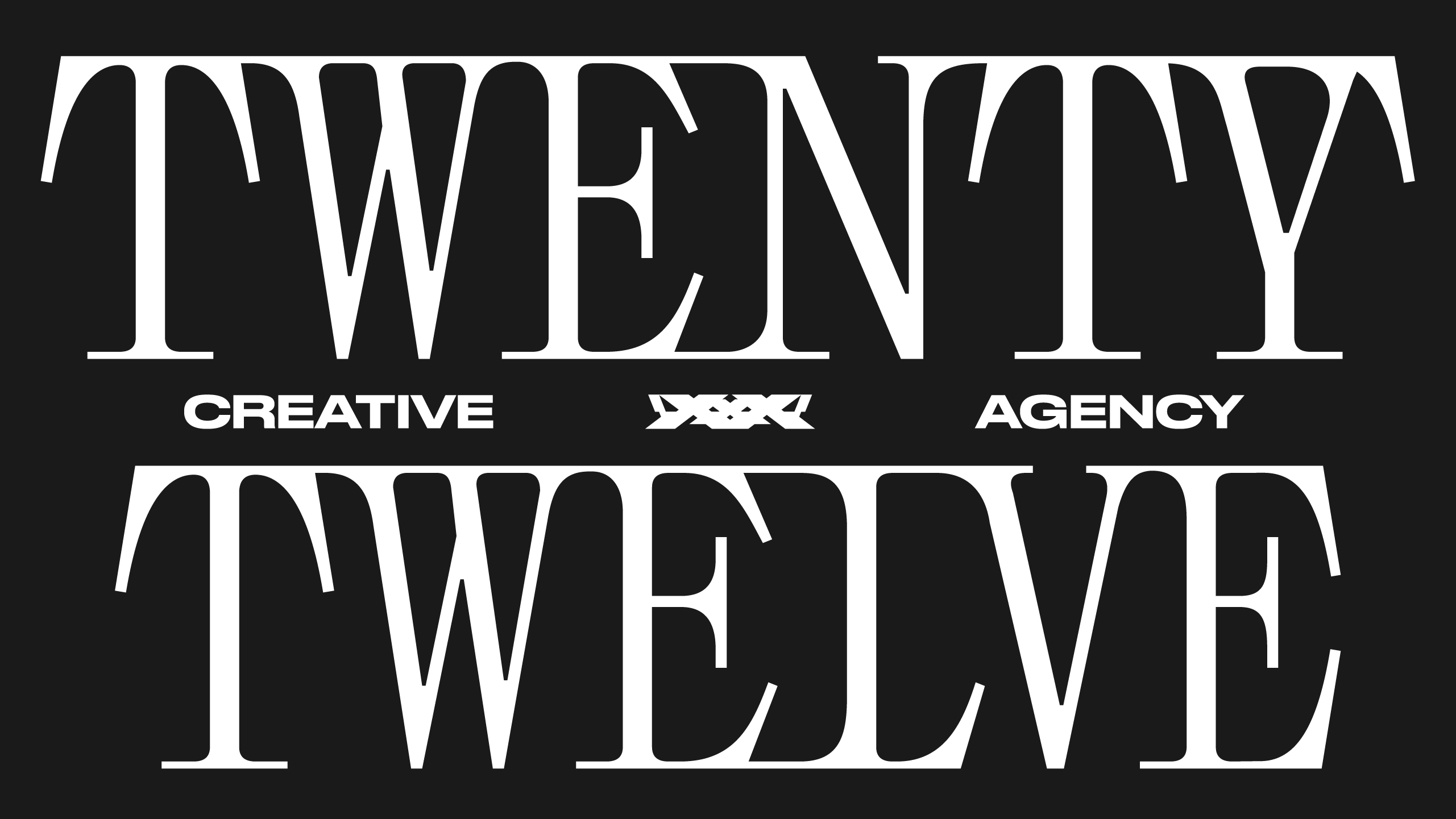 TWENTY TWELVE — Изображение №2 — Брендинг, Анимация на Dprofile