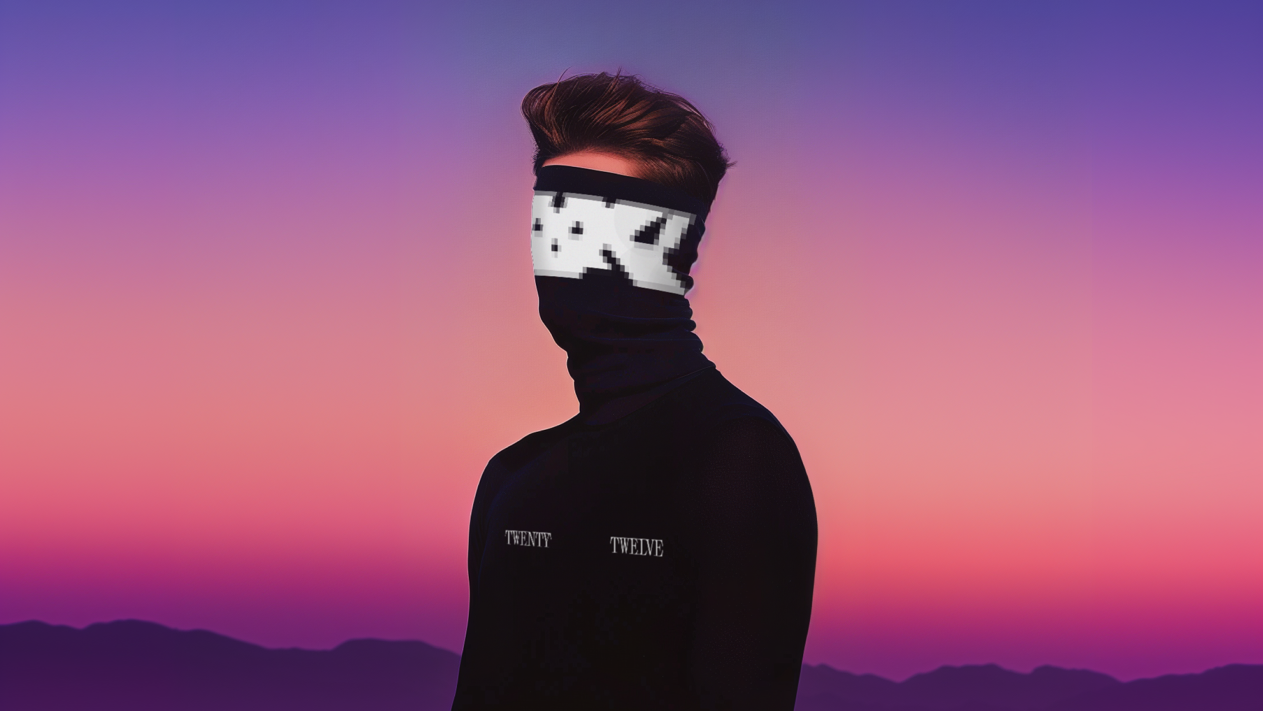 TWENTY TWELVE — Изображение №10 — Брендинг, Анимация на Dprofile