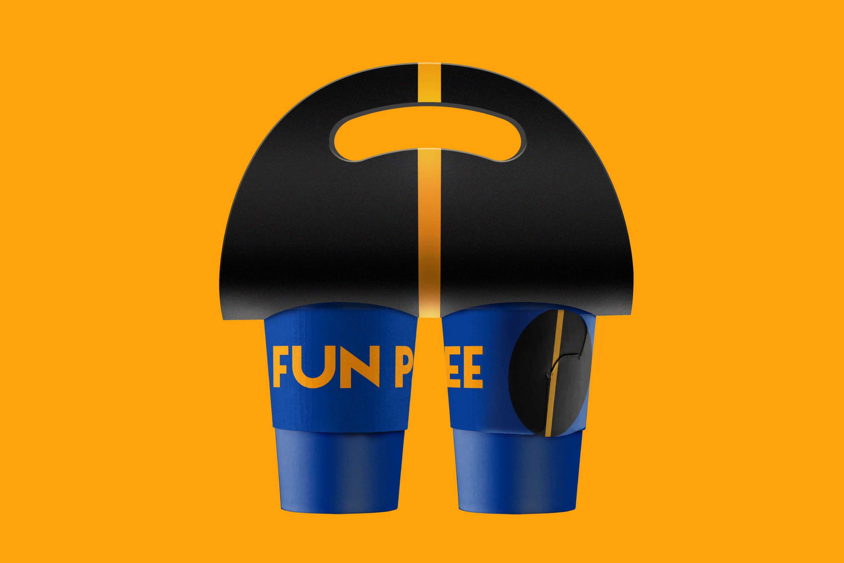 FUN PRICE COFFEE — Изображение №13 — Брендинг, Анимация на Dprofile