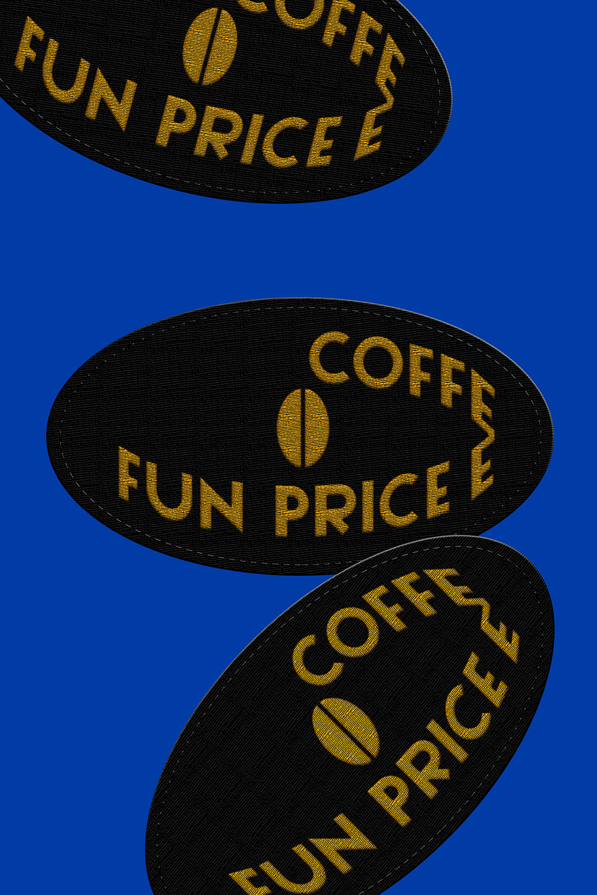FUN PRICE COFFEE — Изображение №4 — Брендинг, Анимация на Dprofile