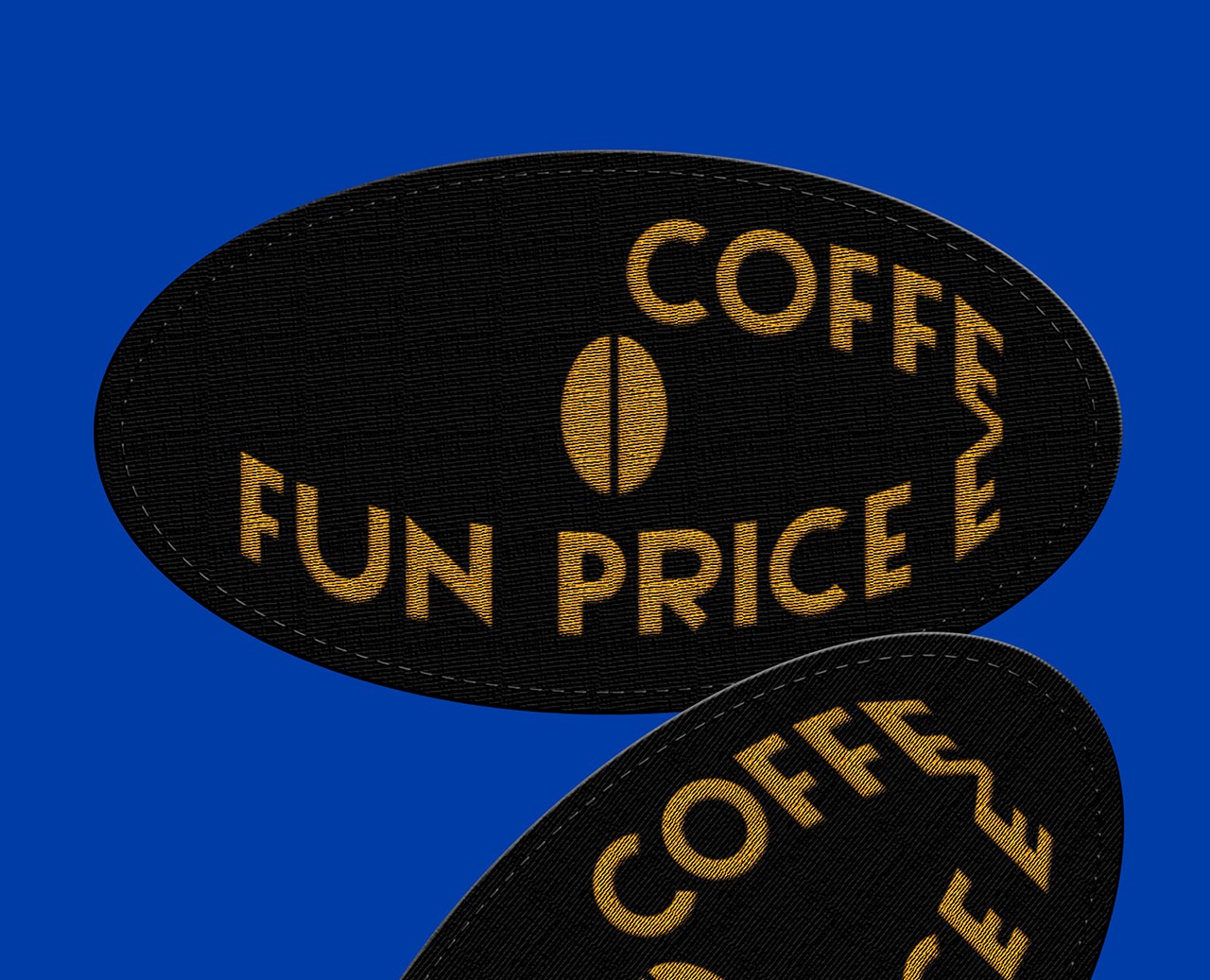 FUN PRICE COFFEE на Dprofile