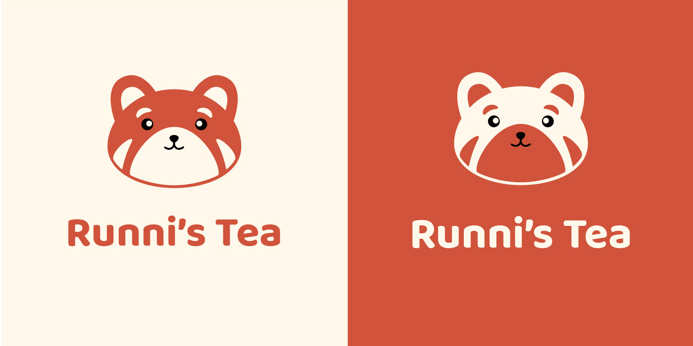 Runni's Tea | bubble tea — Изображение №6 — Брендинг, Маркетинг на Dprofile