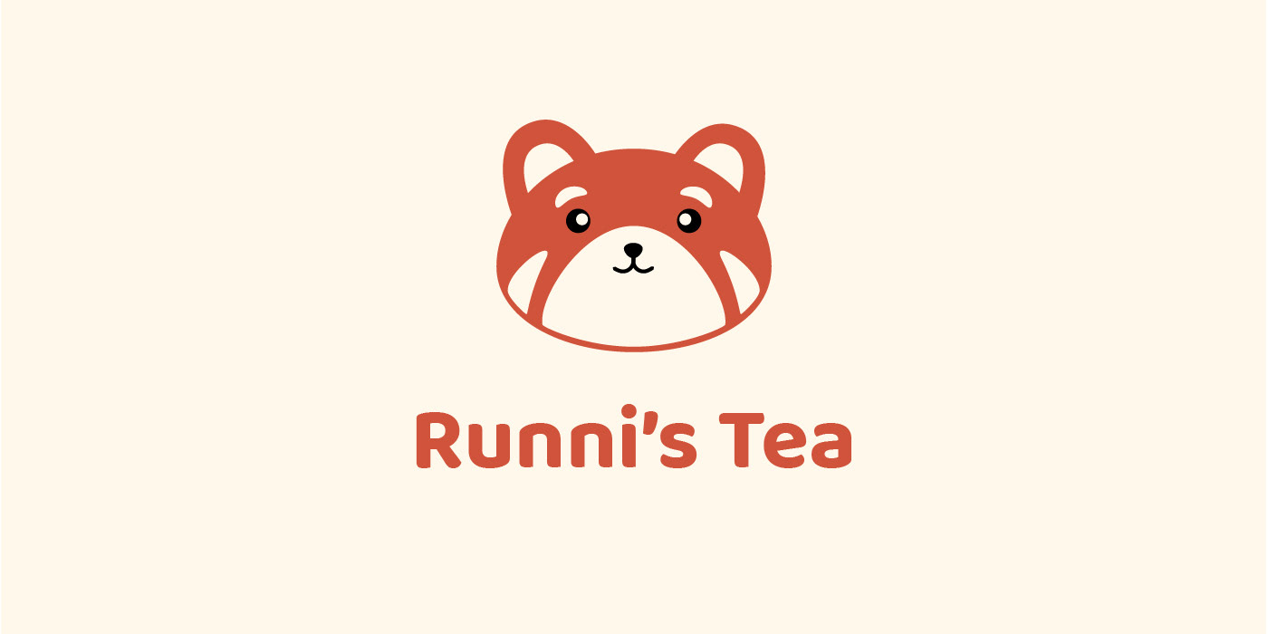 Runni's Tea | bubble tea — Изображение №1 — Брендинг, Маркетинг на Dprofile