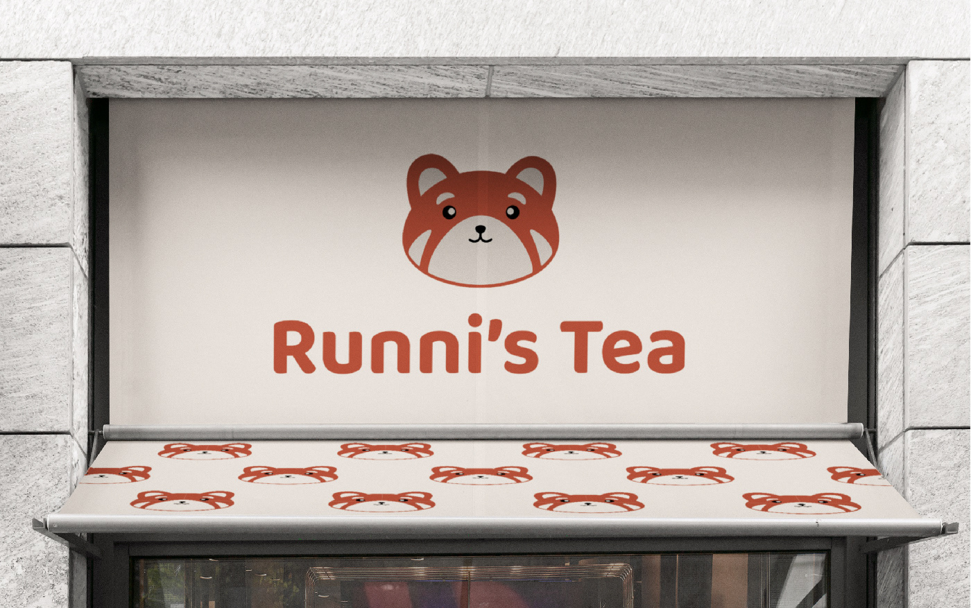 Runni's Tea | bubble tea — Изображение №8 — Брендинг, Маркетинг на Dprofile