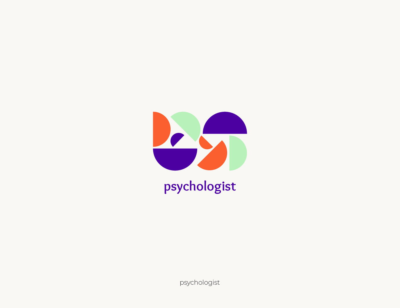 LOGOFOLIO. VOL 1 — Изображение №11 — Брендинг, Графика на Dprofile