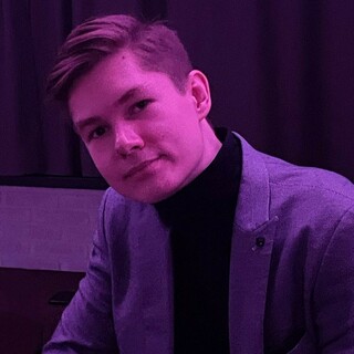 Аватар пользователя Руслан Каргаполов