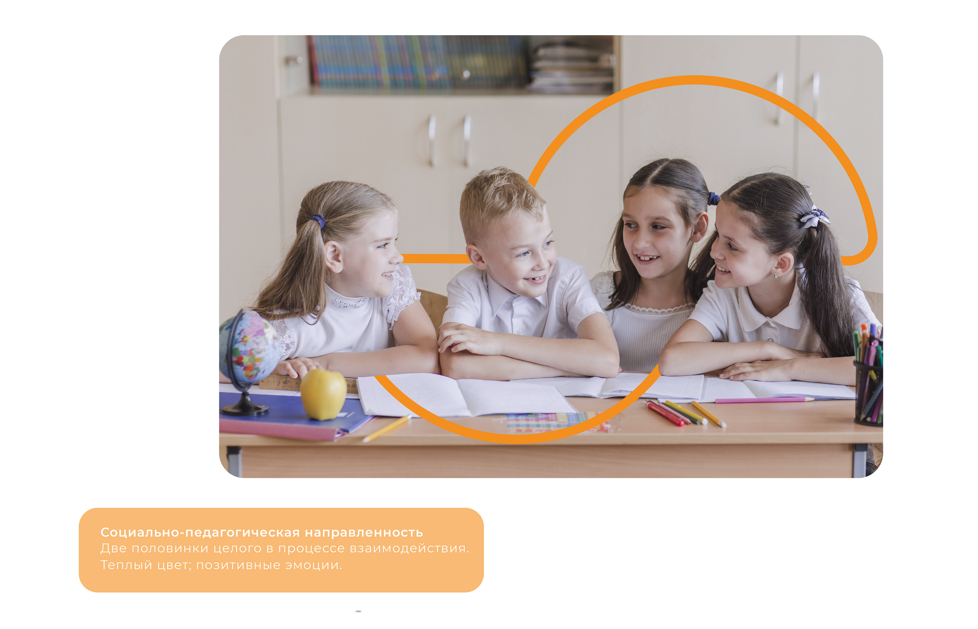 Globus brand identity. Website — Изображение №7 — Брендинг, Графика на Dprofile