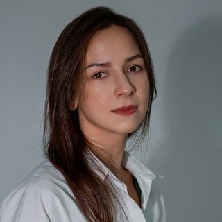 Аватар пользователя Анастасия Воронина