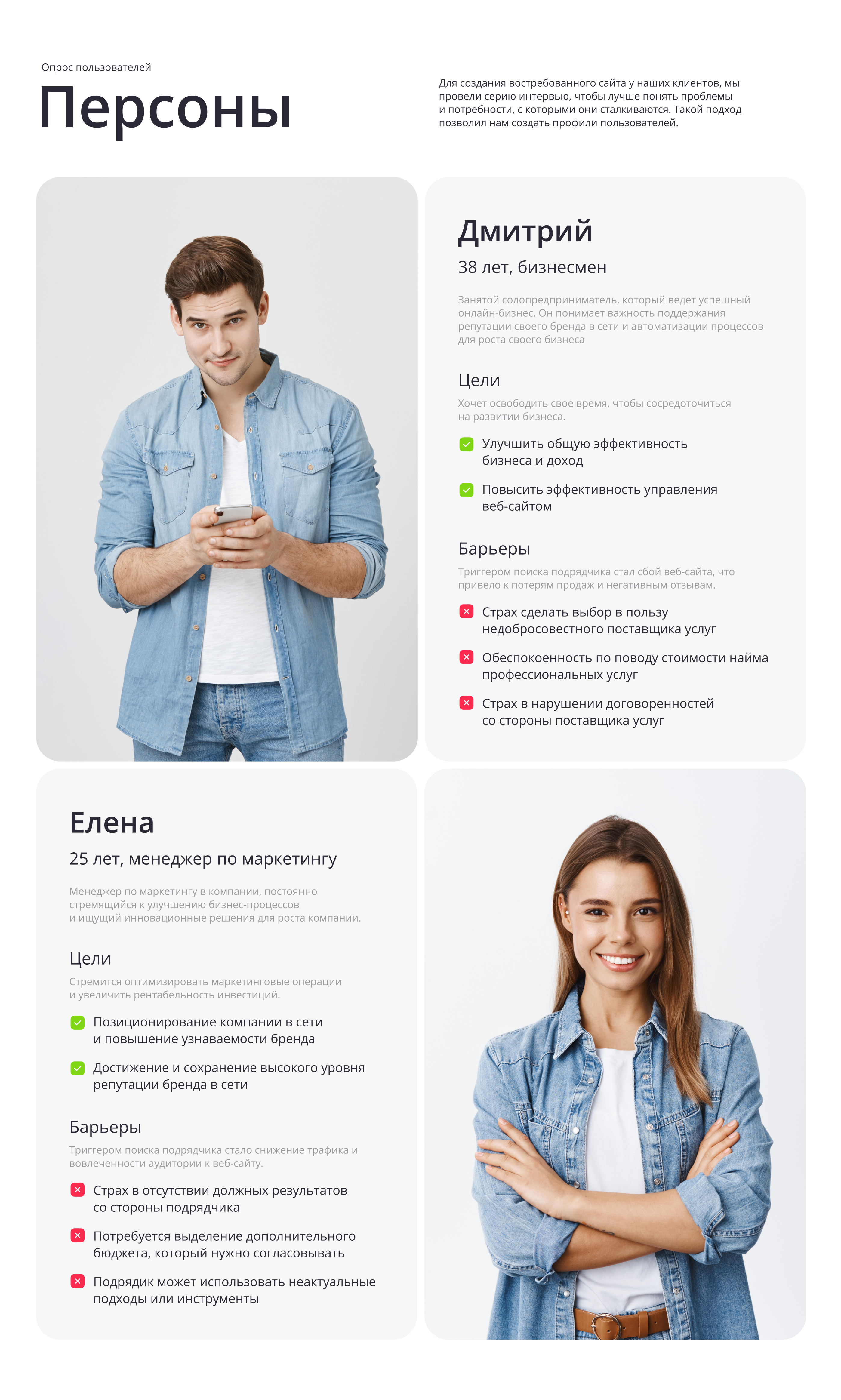Profi — Website & Identy | UI UX Design — Изображение №6 — Интерфейсы, Брендинг на Dprofile