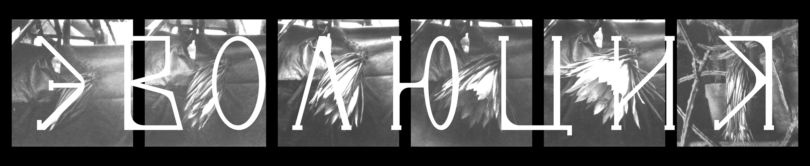 Sacvoyage — Display Font — Изображение №8 — Графика на Dprofile