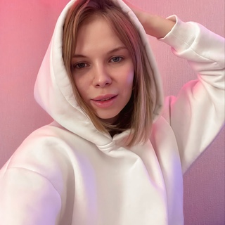 Аватар пользователя Ксения Солодовник